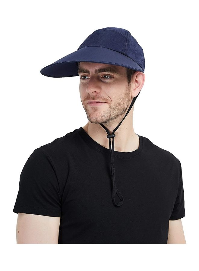 Outdoor Sun Protection Waterproof Hat