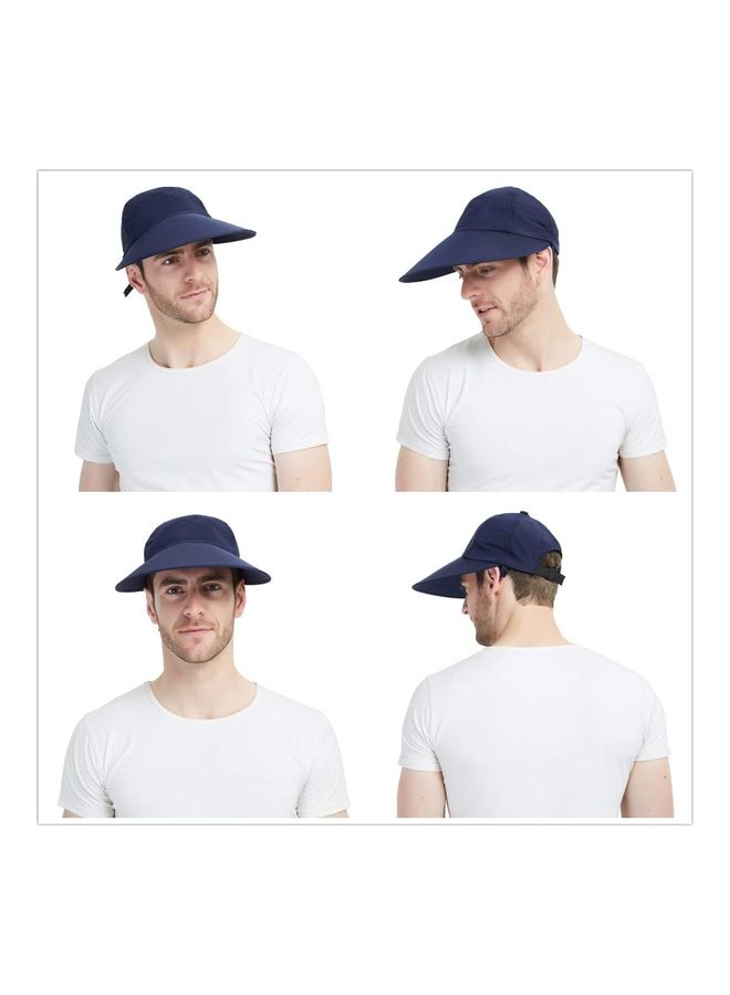 Outdoor Sun Protection Waterproof Hat