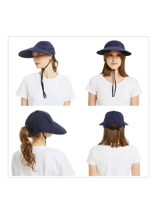 Outdoor Sun Protection Waterproof Hat
