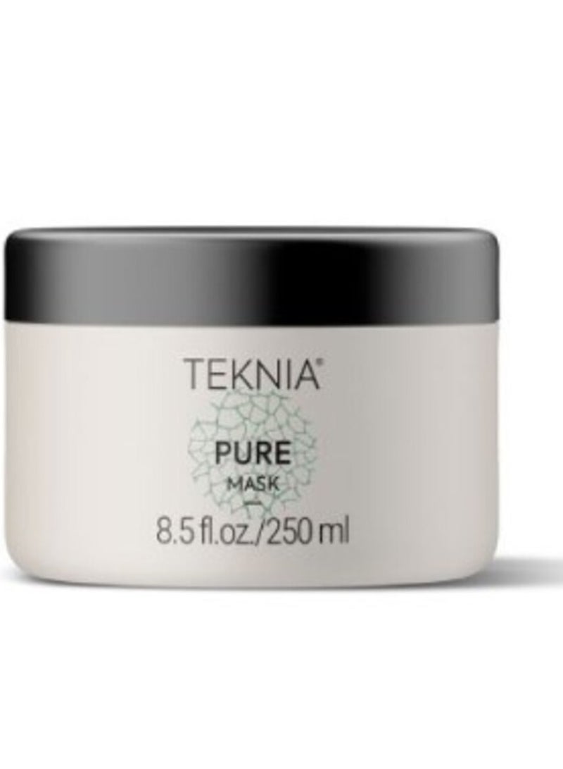 Lakme Teknia Scalp Care Pure Mask 250 ml