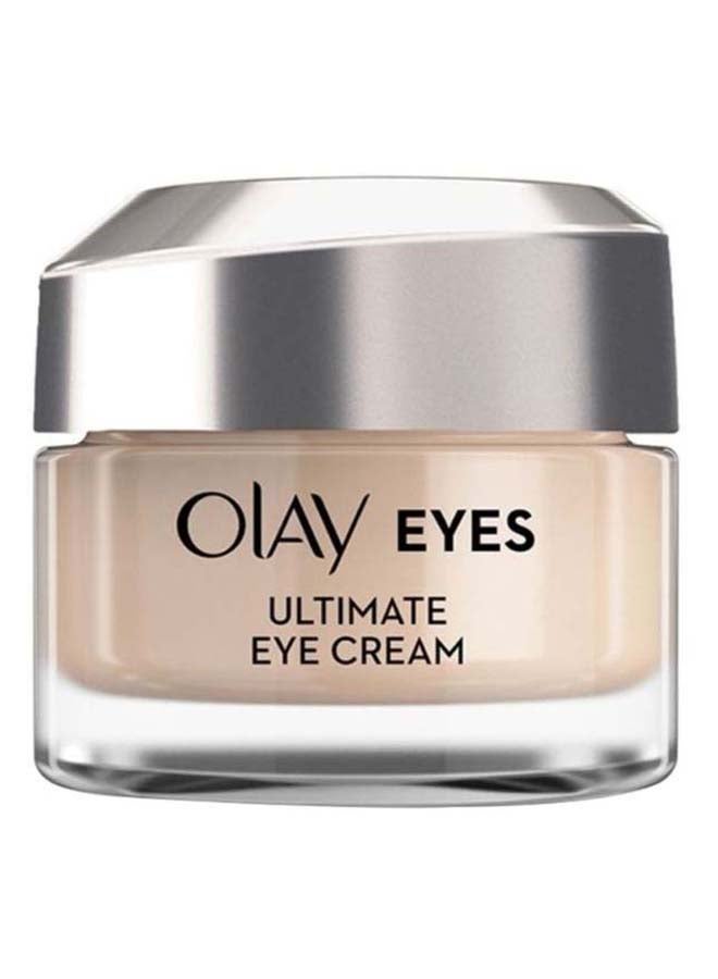 Ultimate Eye Cream 15ml