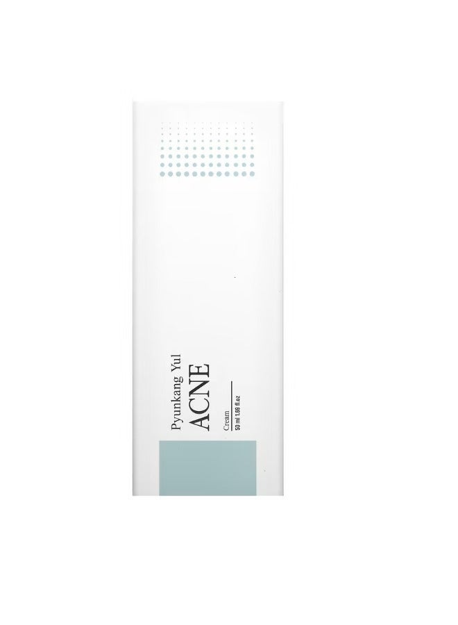 ACNE Cream 1.69 fl oz 50 ml