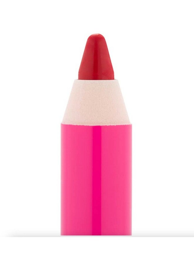 Cosmetics Velour Lip Liner Cherry Wet