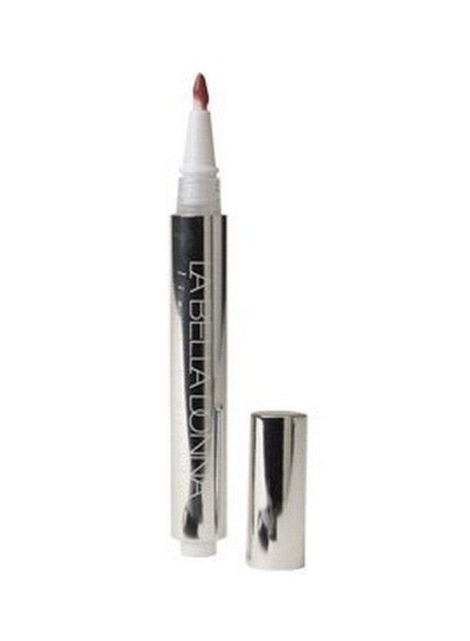 Baci Baci Moisturizing Lip Colour Lip Gloss In A Click Pen Dispenser Prism