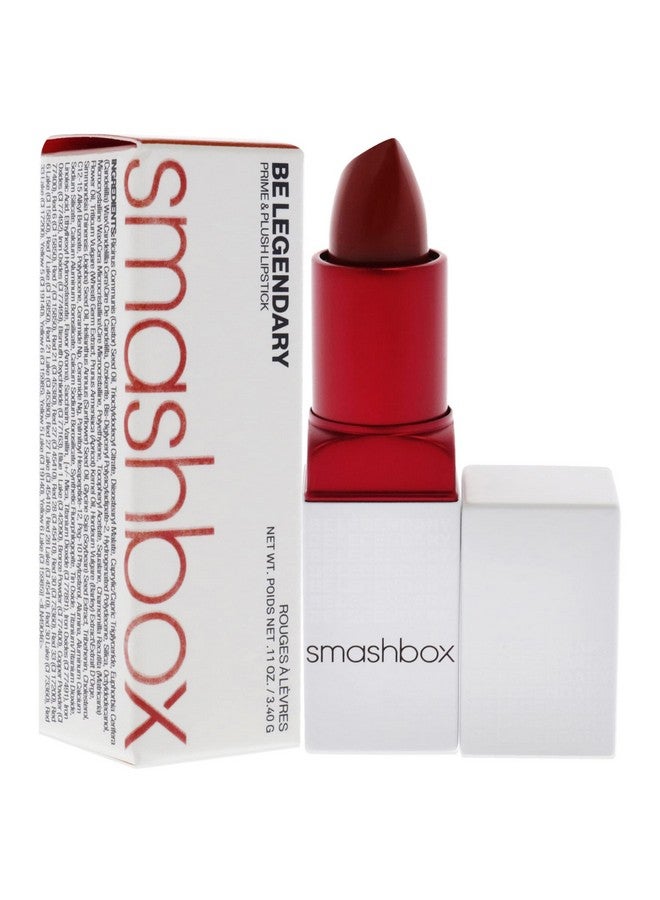 Be Legendary Lipstick Out Loud Lipstick Women 0.11 Oz