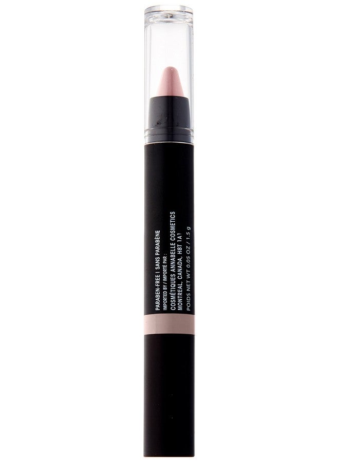 Twistup Retractable Lipstick Naked 1.5 Gram