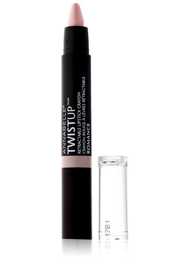 Twistup Retractable Lipstick Naked 1.5 Gram