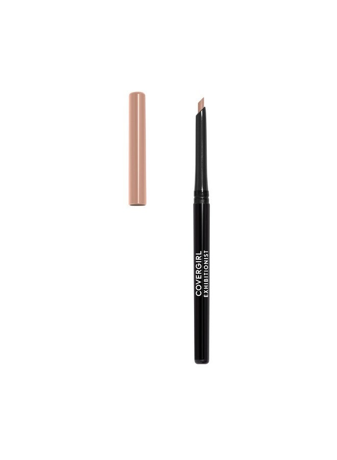 Exhibitionist Lip Liner Uncarded In The Nude 200 0.012 Ounce