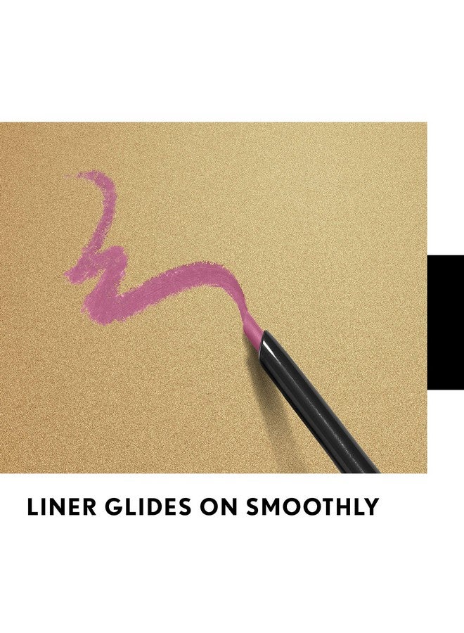 Exhibitionist Lip Liner Uncarded In The Nude 200 0.012 Ounce