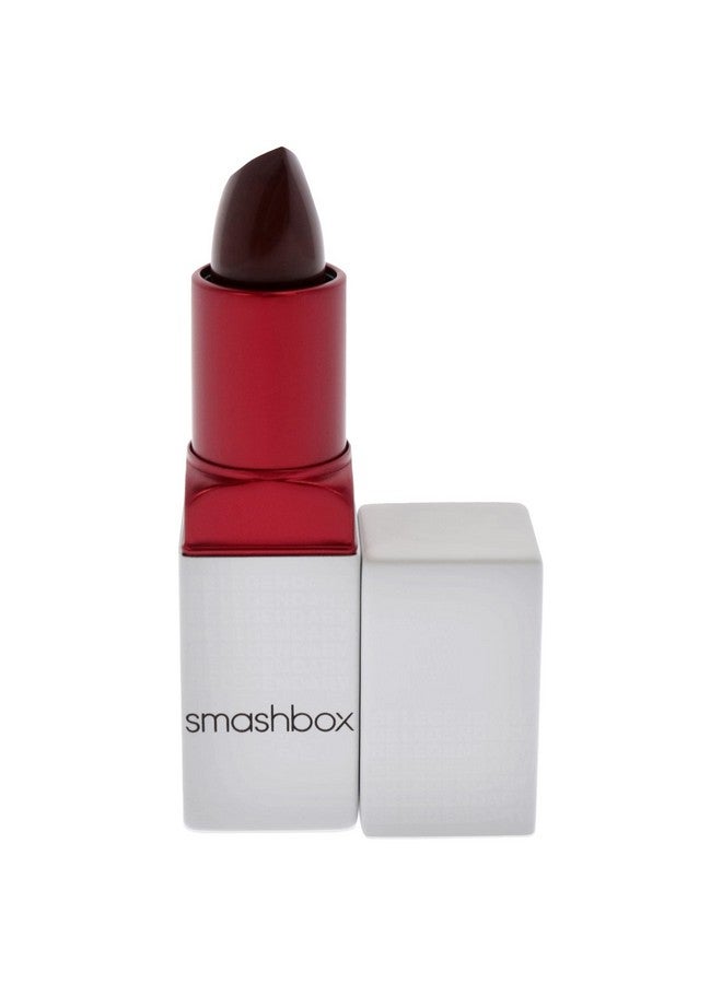 Be Legendary Lipstick Caffeinate Lipstick Women 0.11 Oz
