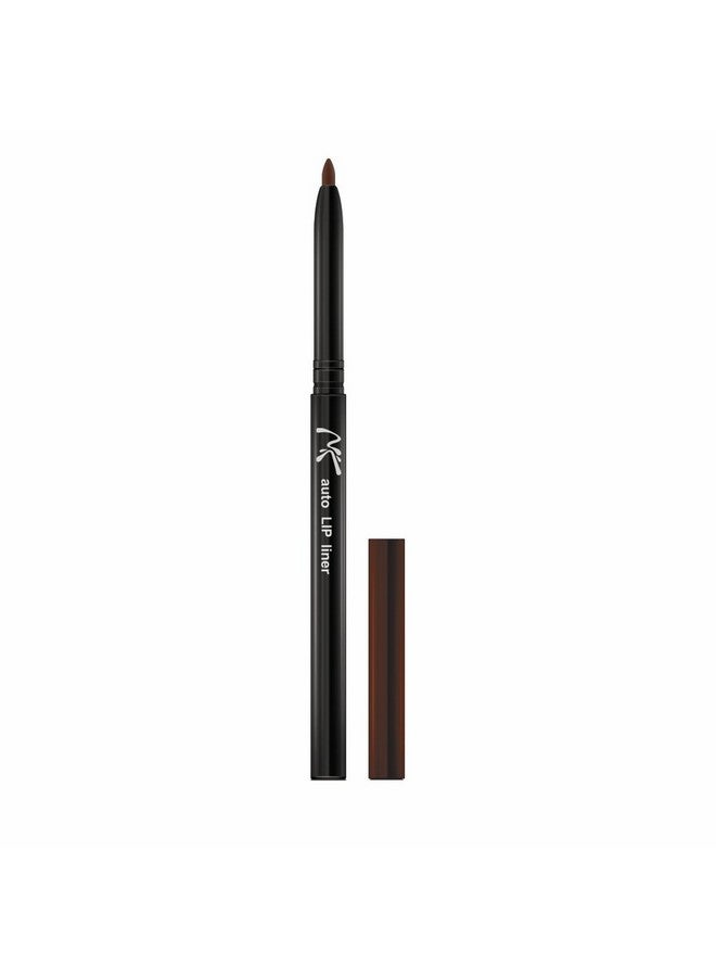 Nk Auto Lip Liner (Brown)