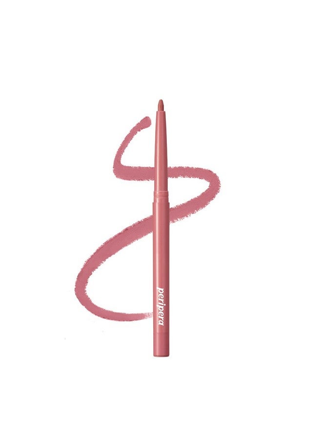 Ink Velvet Lip Liner (003 Soft Pink)