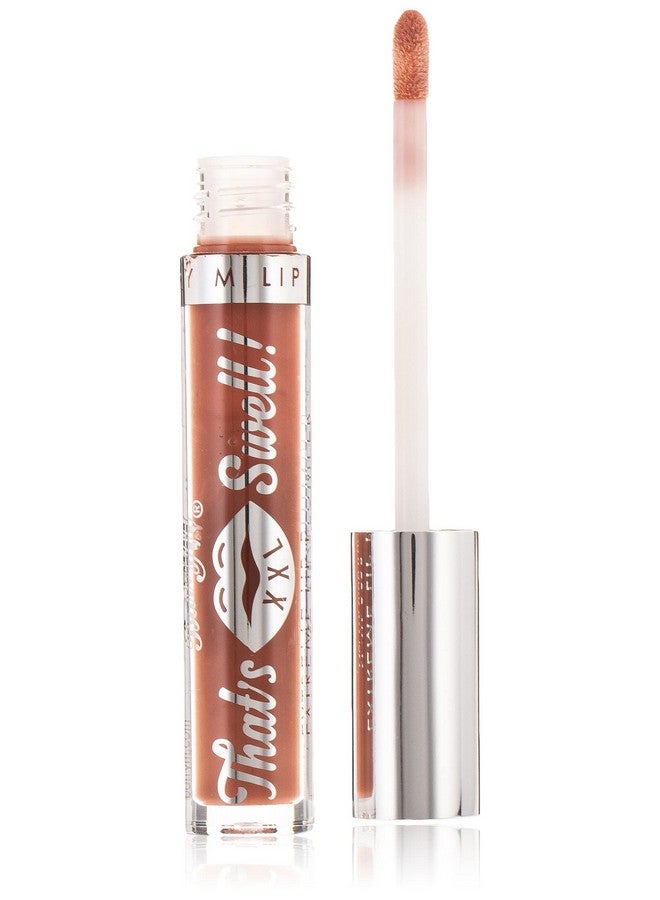 Cosmetics That'S Swell Xxl Extreme Lip Plumping Gloss Made In The U.K. Boujee 1 Count (Pack Of 1) (Plg4)