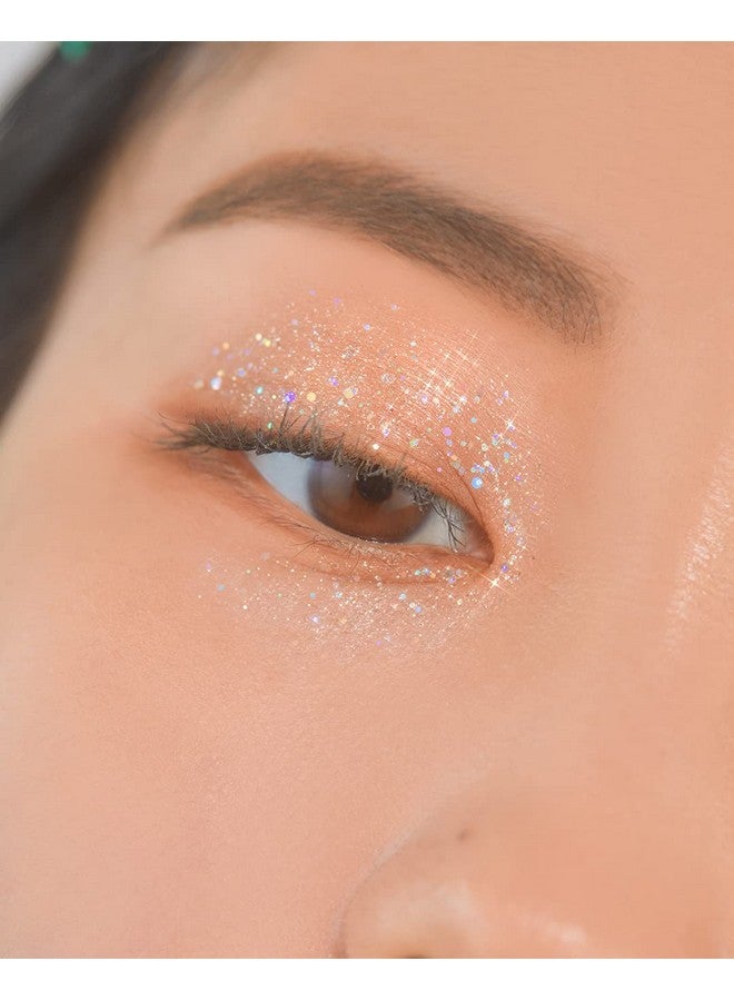 A] Get Loose Glitter Gel Mini (No.5 Diamond Stealer)