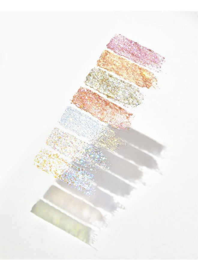 A] Get Loose Glitter Gel Mini (No.5 Diamond Stealer)