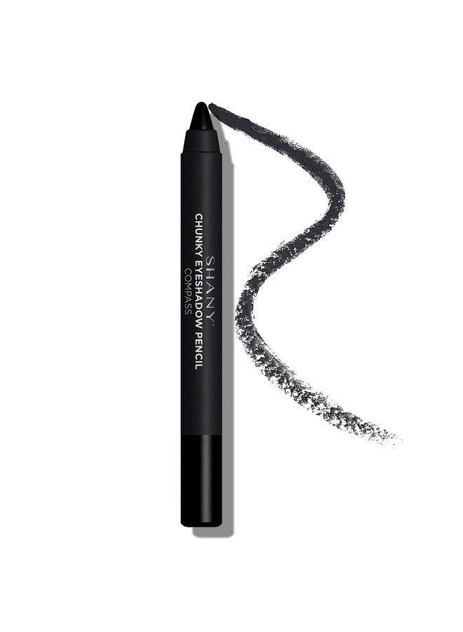 Chunky Eyeshadow Eye Pencil With Vitamin E & Aloe Vera Compass