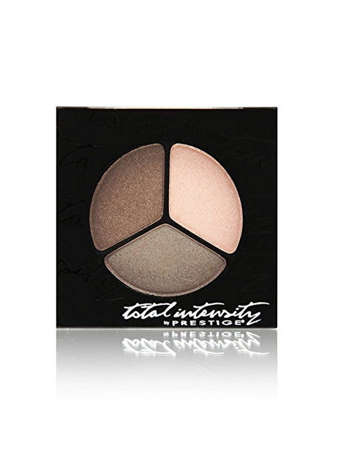 Total Intensity Bold Trio Eyeshadow Fantasia 0.09 Ounce