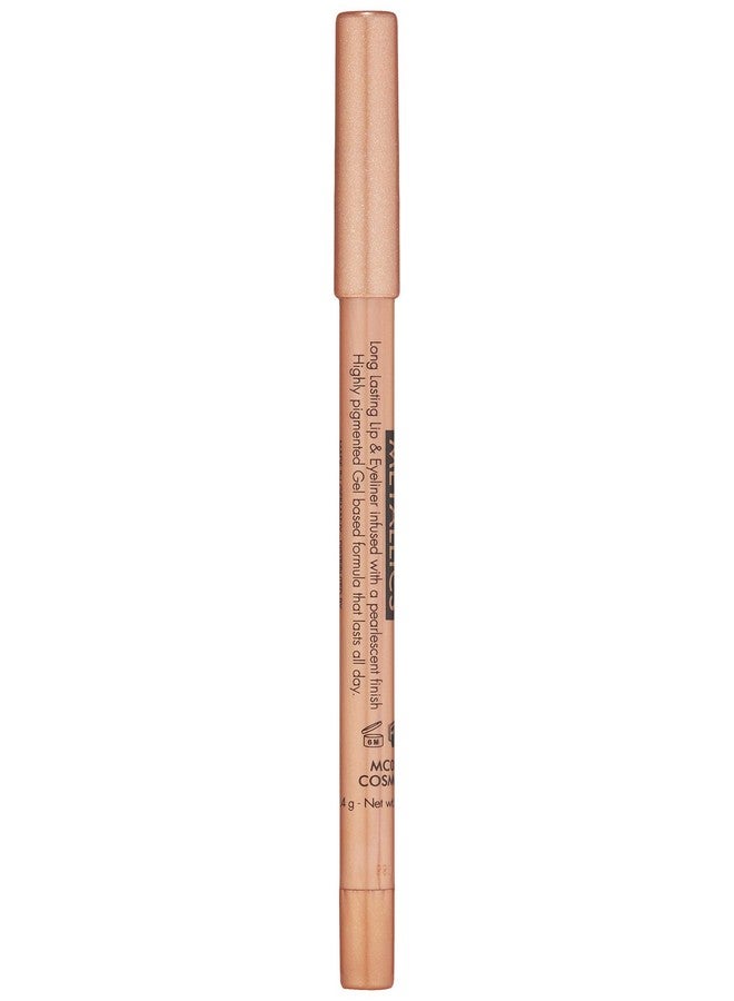Sorme' Treatment Cosmetics Metallic Eyeliner Cosmos 0.05 Oz.
