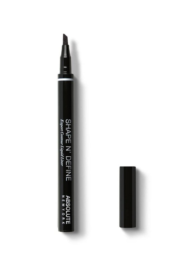 Shape N' Define Liner