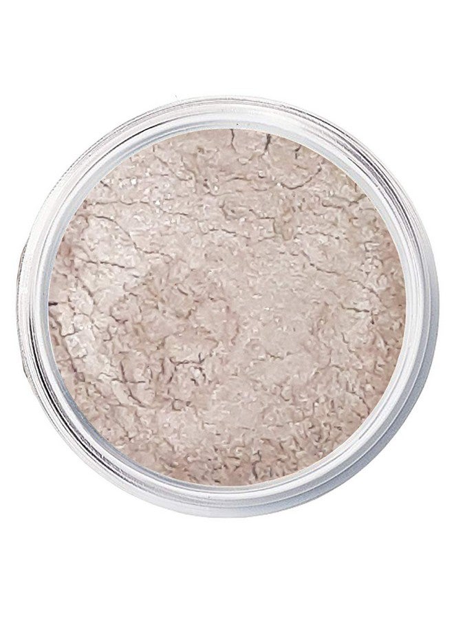 Loose Powder Organic Mineral Eyeshadow Nude Coco