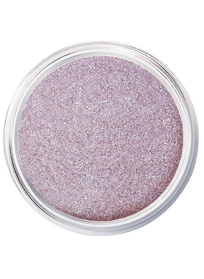 Loose Powder Organic Mineral Eyeshadow Baby Pink