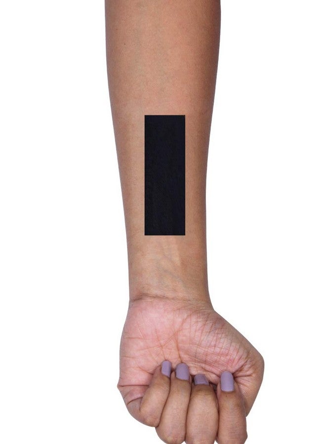 Sugar Twist And Shout Fadeproof Eye Pencil 01 Black Velvet (Black)