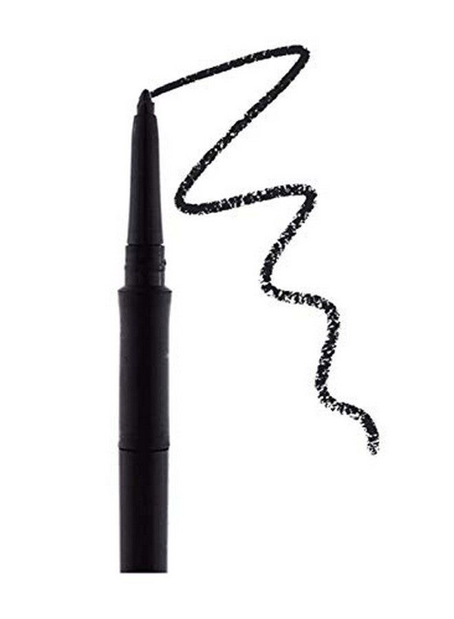 Sugar Twist And Shout Fadeproof Eye Pencil 01 Black Velvet (Black)
