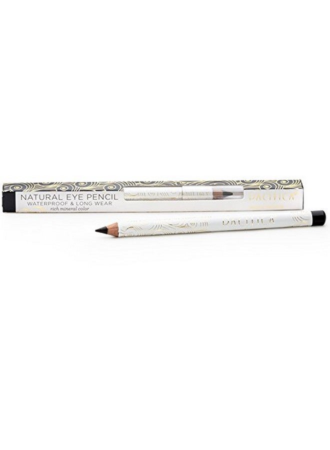 Beauty Natural Eye Pencil In Jet (Black) 0.1 Ounce