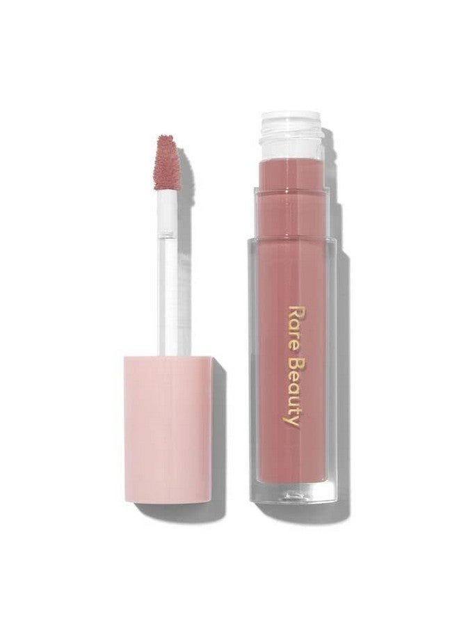 By Selena Gomez Stay Vulnerable Liquid Eyeshadow Nearly Rose