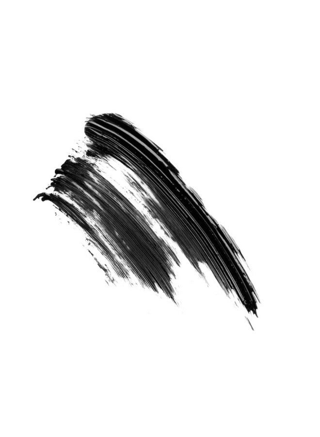 Magna Lengthening Mascara Volumizing Pigmented Solution Enhances Short Lashes Hydrating Mineral Formula Without Smudging Vegan And Cruelty Free 009 Black 0.44 Oz