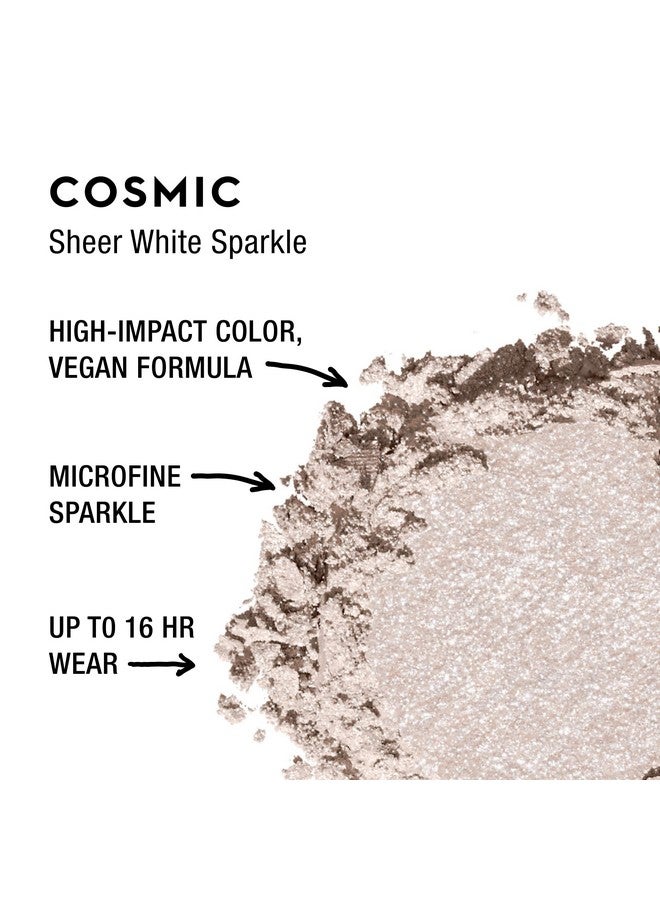 24/7 Moondust Eyeshadow Cosmic