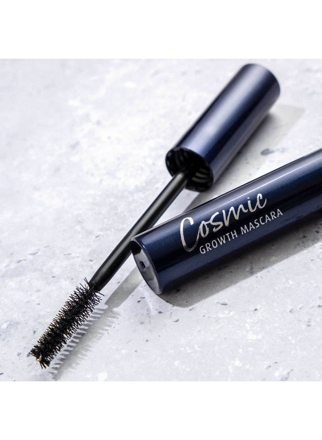 Cosmic Growth Mascara Gluten Free Vegan Dermatologist Tested Allergy Tested Paraben Free