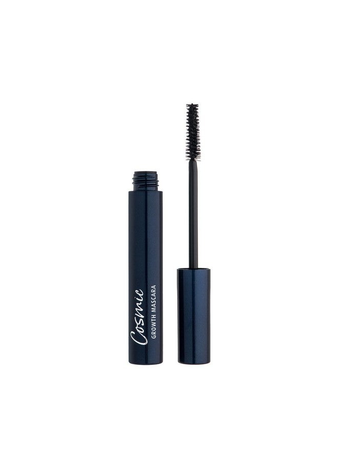 Cosmic Growth Mascara Gluten Free Vegan Dermatologist Tested Allergy Tested Paraben Free