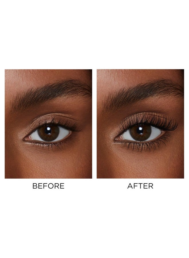 Unlocked Instant Extensions Mascara. Defining And Lengthening Mascara For Dramatic Lashes. Cruelty Free And Vegan