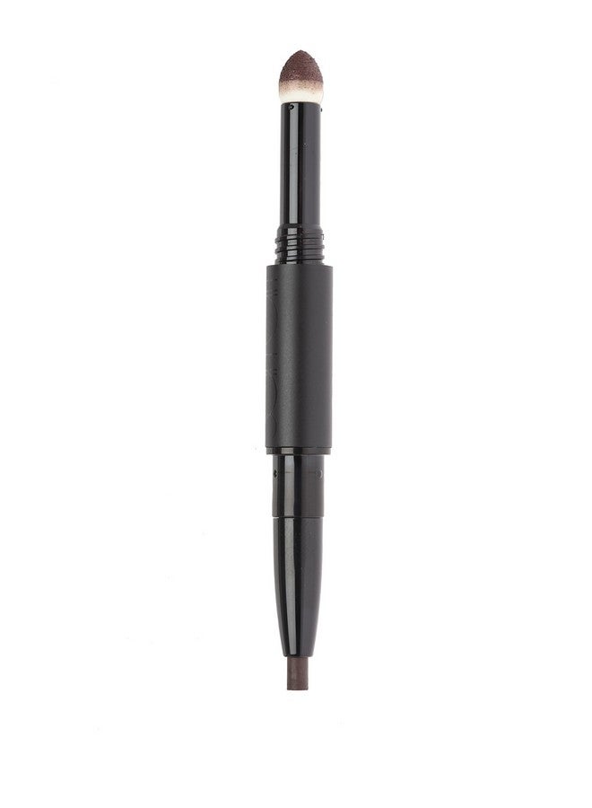 Smoky Eye Baton Fumee Brun