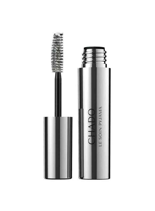 Le Soin Pyjama Hydrates And Strengthens Eyebrows And Eyelashes ; Thicker & More Voluminous Brows & Lashes ; Boosting And Enhancing Serum ; Paraben Free ; Cruelty Free ; 6Ml