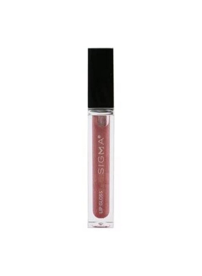 Moisturizing Smooth Tinted Lip Gloss Shimmer Soft Rosewood Shimmer Moisturizing High Shine Non Sticky Lip Gloss Wear Alone Or Over Lipstick Secret Garden