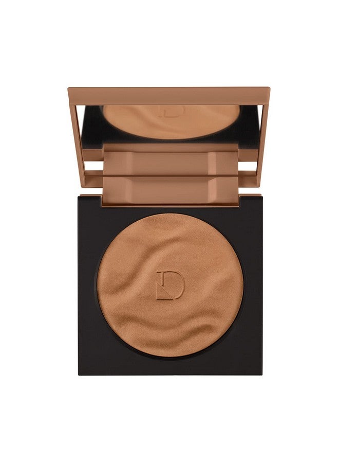 Hydra Butter Bronzing Powder Hydrating And Protective Ensures Healthy And Fresh Appearance Adds Bronze Glow To Skin Ideal For Contouring Hydra Butter 60 0.4 Oz