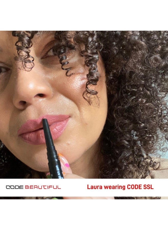 Lip Liner 3 In 1 Lipliner Lipstick Lip Plumper Lip Liner Sharpener Built In Nude Lip Liner Vegan Cruelty Free Lipliner Make Up Code Beautiful Ssl Soft Smooth Lip Liner