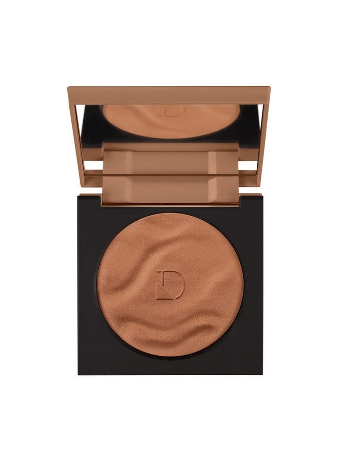 Hydra Butter Bronzing Powder Hydrating And Protective Ensures Healthy And Fresh Appearance Adds Bronze Glow To Skin Ideal For Contouring Hydra Butter 62 0.4 Oz