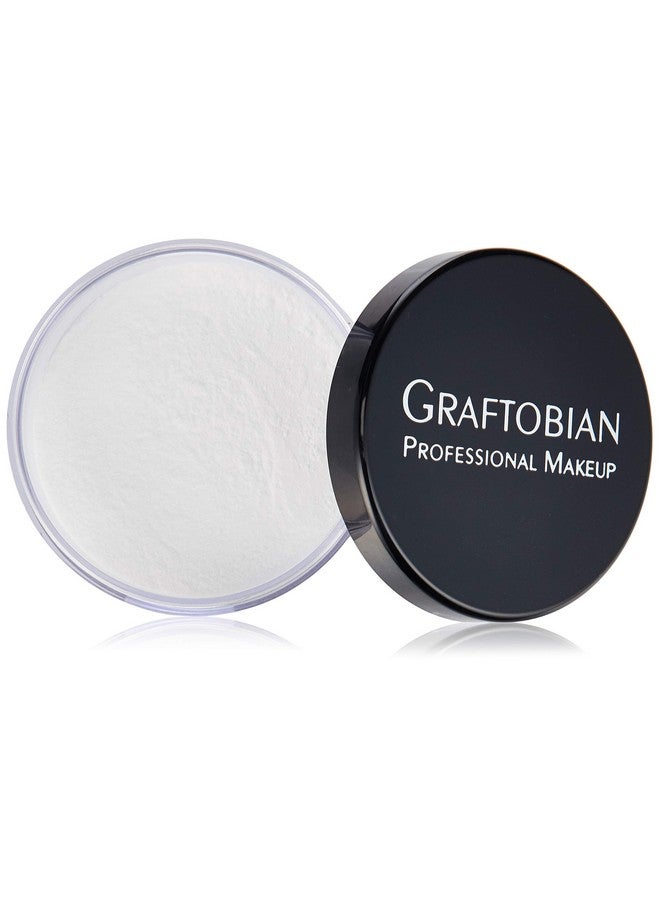 Hd Luxecashmere Setting Powder Coconut Cream (0.7 Oz)