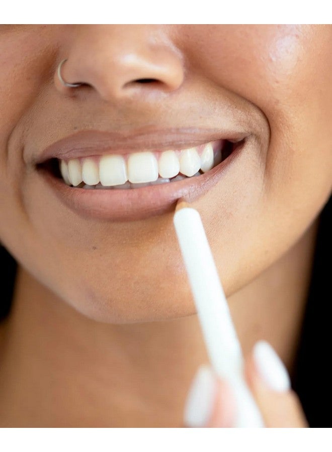 Natural Açaí Lip Pencil ; Vegan Cruelty Free Clean Beauty (Pout)