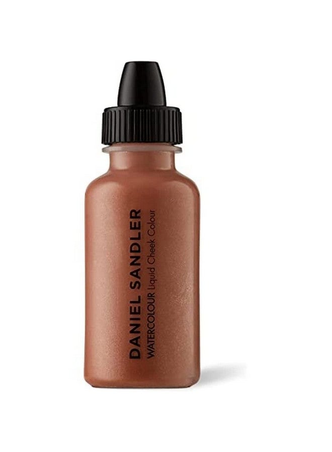 Watercolour Liquid Illuminator Golden Glow