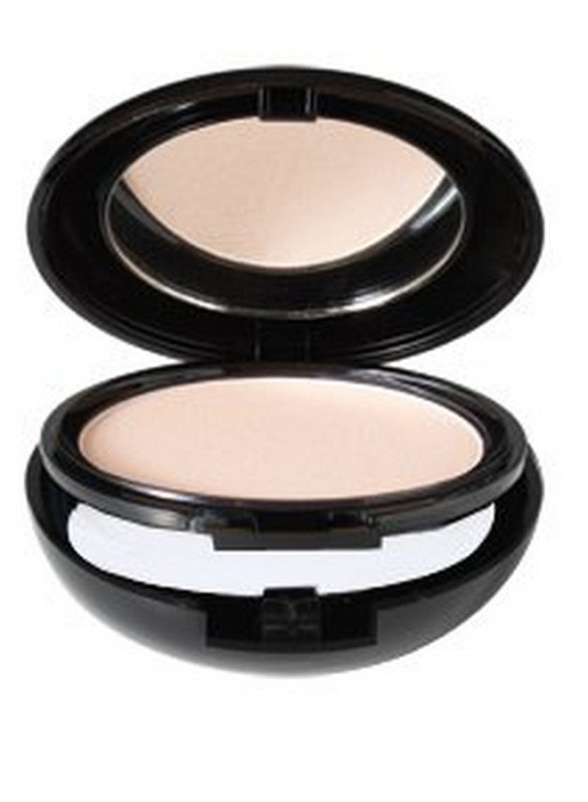 Jolie Shine Absorbing Oil Free Pressed Powder Matte Finish (Oil Control)