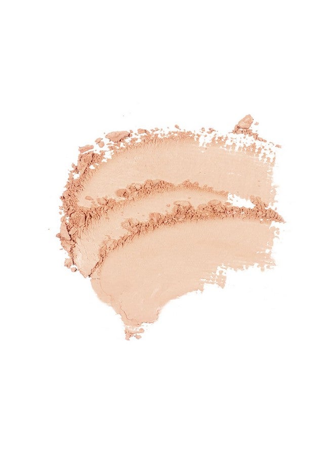 Nudissimo Hydra Butter Compact Powder Rich Buttery Texture Light Coverage Silky Formula Infused With Mango Butter Cocoa Butter Matte Non Chalky Finish Shade 40 0.4 Oz