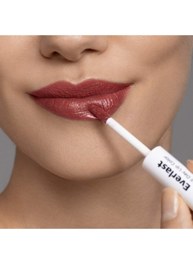 Lip Color Everlast714 Cherry Brown 1 Count