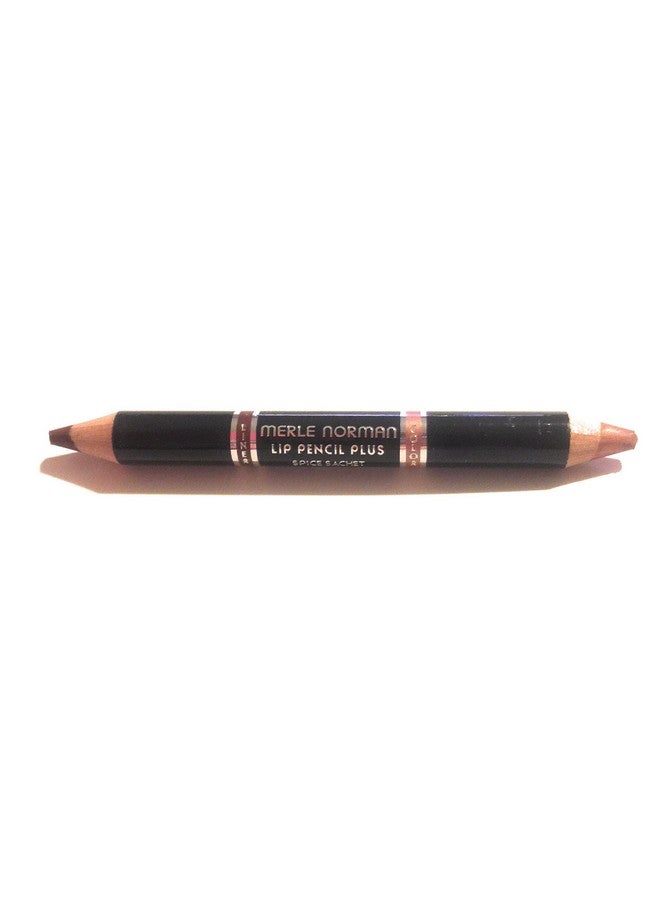 Lip Pencil Plus Spiced Sachet