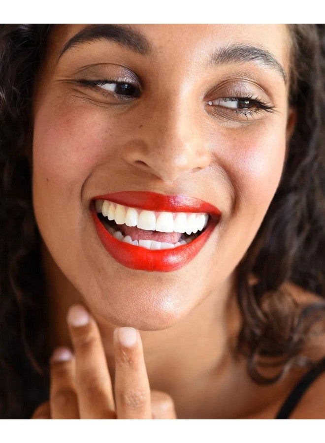 Natural Beetroot Cheek + Lip Tint ; Vegan Cruelty Free Clean Beauty (Joy)