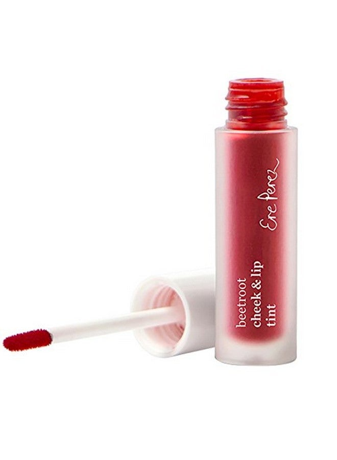 Natural Beetroot Cheek + Lip Tint ; Vegan Cruelty Free Clean Beauty (Joy)