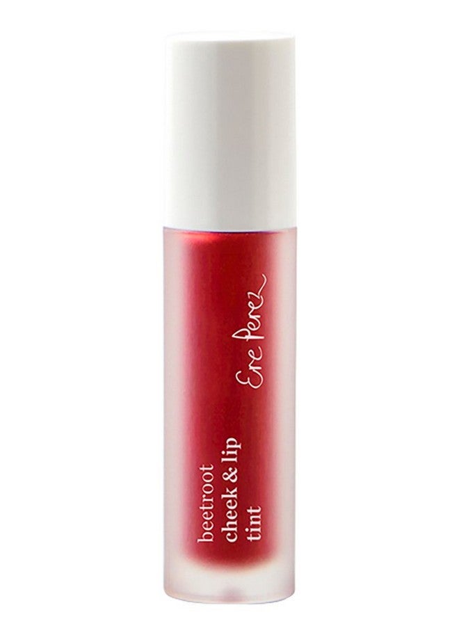 Natural Beetroot Cheek + Lip Tint ; Vegan Cruelty Free Clean Beauty (Joy)